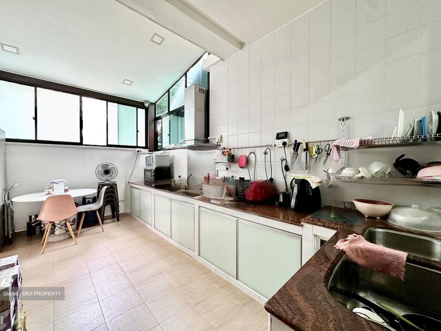 Bedok Avenue (D16), Semi-Detached #472244481